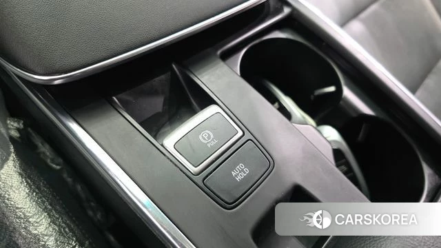 Hyundai The New Grandeur IG id 4475693 из Кореи 20