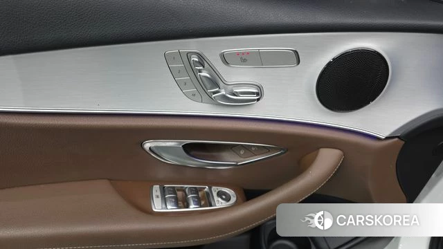 Mercedes-Benz E-Class W213 id 4894399 из Кореи 20