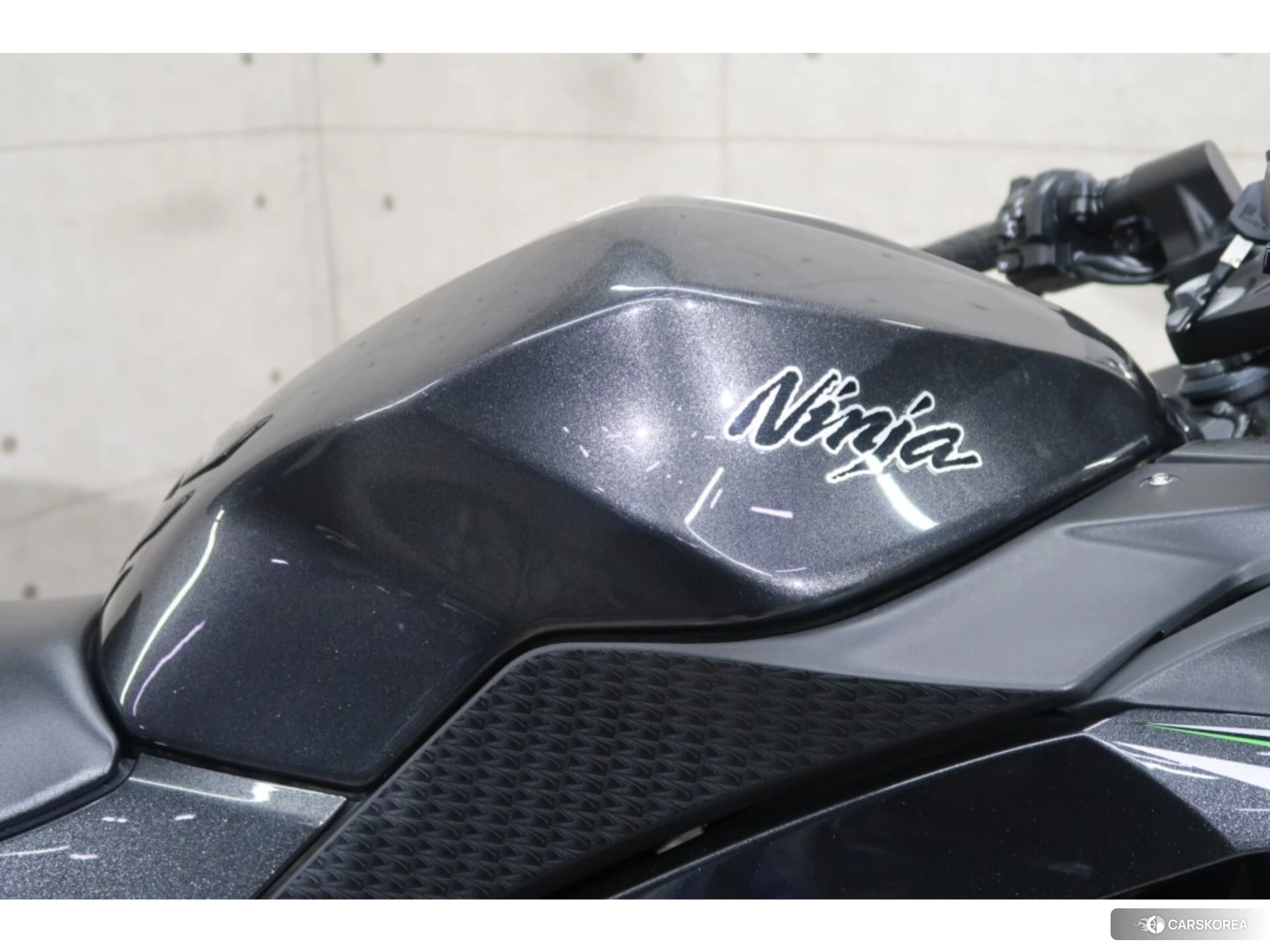 Проданный Kawasaki NINJA 250 id 3947904 из Японии, фото 20