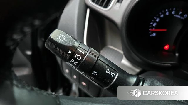 Kia The New Ray id 4284009 из Кореи 20