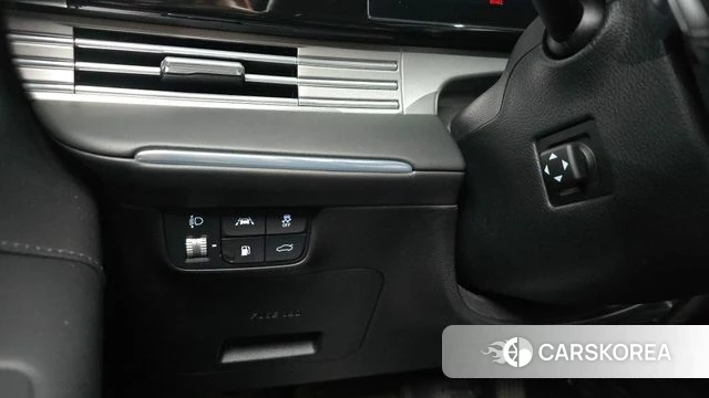 Hyundai The New Grandeur IG id 4429444 из Кореи 20