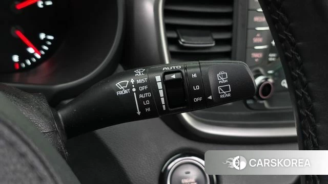 Kia The New Sorento id 4850203 из Кореи 20