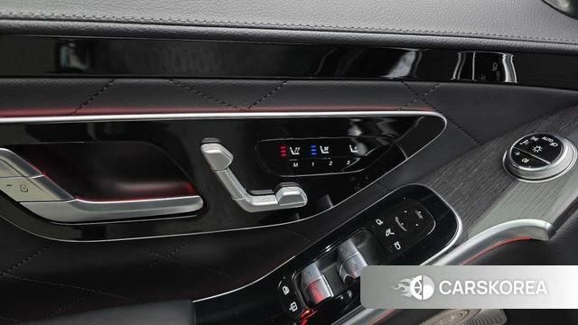 Mercedes-Benz S-Class W223 id 4249894 из Кореи 20