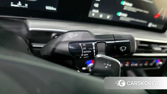 Kia The New K5 3rd generation id 4266111 из Кореи 20