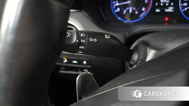 Hyundai Palisade id 4471440 из Кореи 20