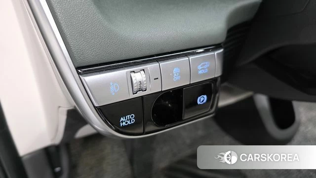 Hyundai Ionic 5 id 4283368 из Кореи 20