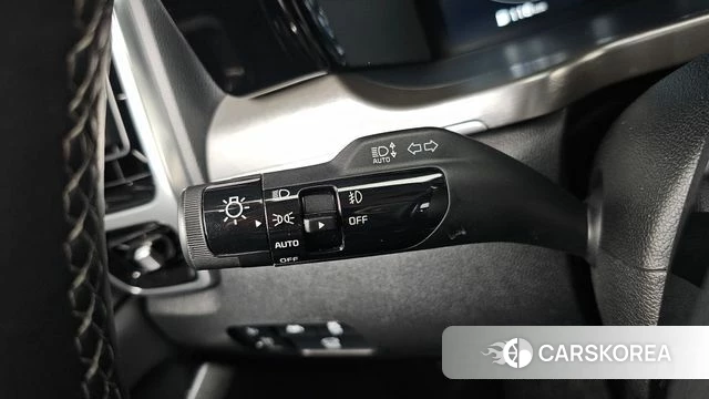 Kia Sorento 4th Generation id 4849455 из Кореи 20
