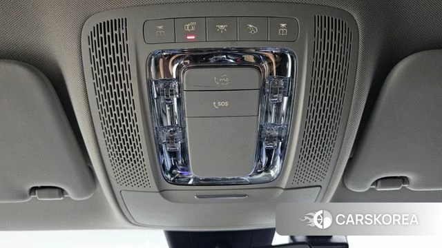 Mercedes-Benz A-Class W177 id 4362768 из Кореи 20