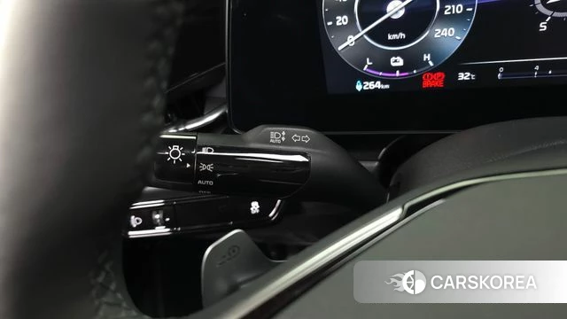 Kia Di All New Niro EV id 4711087 из Кореи 20