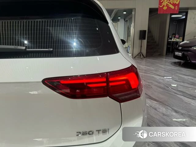 Volkswagen Golf id 4276639 из Китая 20