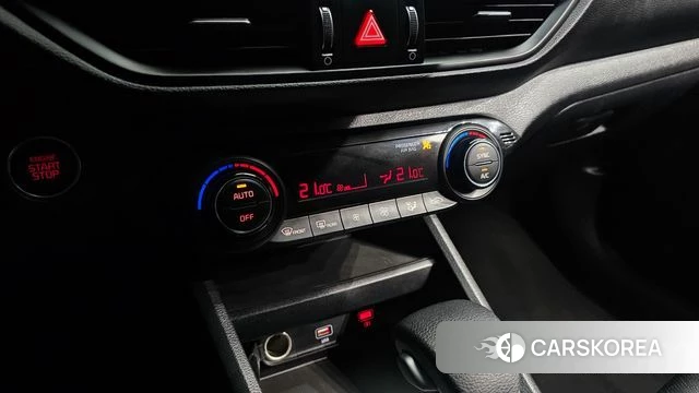 Kia The New K3 2nd generation id 4603944 из Кореи 20