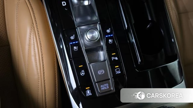 Kia K7 Premier id 4362741 из Кореи 20