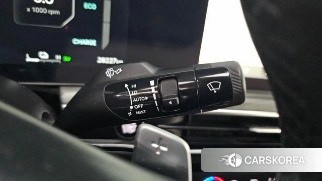 Kia The New K5 Hybrid 3rd generation id 4456537 из Кореи 20