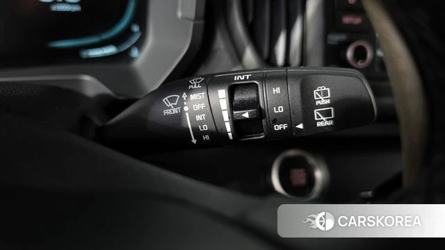 Kia The New Kia Ray id 4315940 из Кореи 20