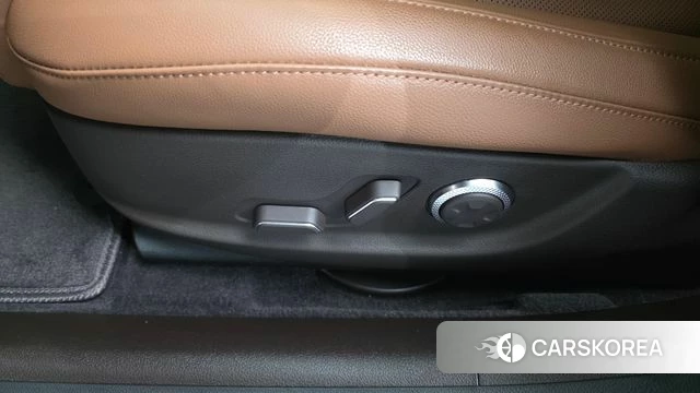 Genesis G80 (RG3) id 4322526 из Кореи 20