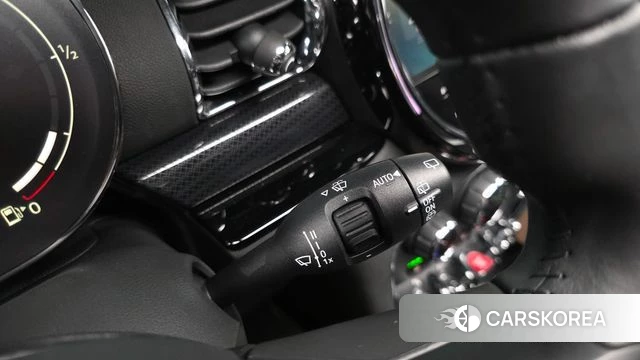 Mini Cooper Clubman id 4506673 из Кореи 20