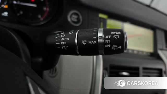 Land Rover Discovery Sports id 4483368 из Кореи 20