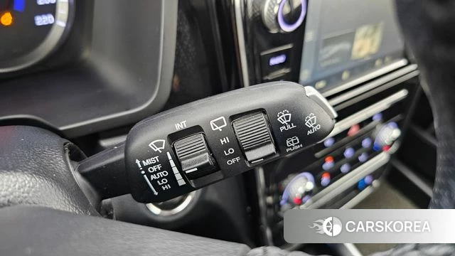 Ssangyong Berry New Tivoli id 4435093 из Кореи 20