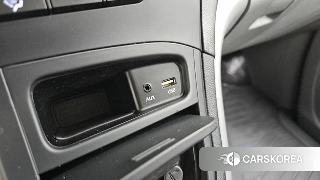 Hyundai The New Grand Starex id 4430046 из Кореи 20