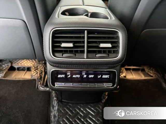 Mercedes-Benz GLS id 4333697 из Китая 20