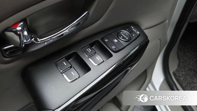 Kia The New Carnival id 4615062 из Кореи 20