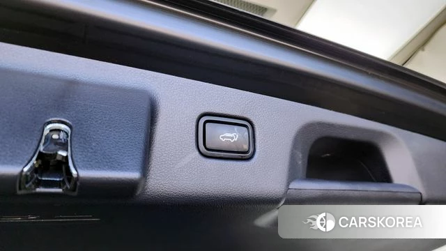 Hyundai Palisade id 4361701 из Кореи 20