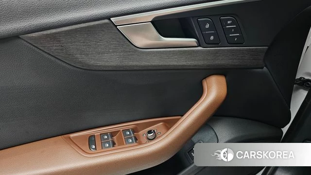Audi A4 (B9) id 4647345 из Кореи 20