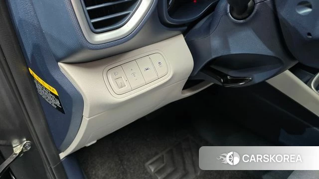 Hyundai Venue id 4614964 из Кореи 20