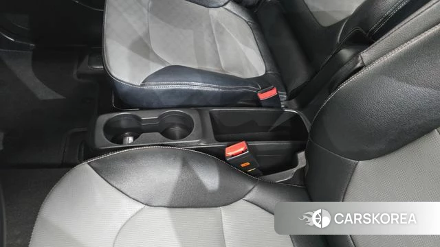 Kia The New Ray id 4855870 из Кореи 20
