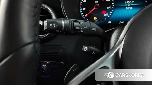 Mercedes-Benz GLC-Class X253 id 4186652 из Кореи 20