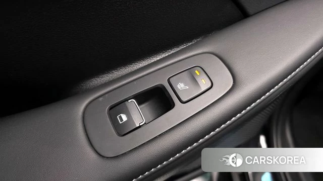Hyundai Sonata (DN8) id 4382586 из Кореи 20