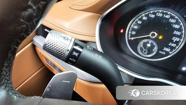 Genesis G80 (RG3) id 4250158 из Кореи 20