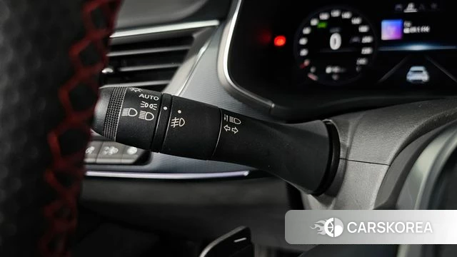 Renault Korea (Samsung) XM3 id 4609626 из Кореи 20