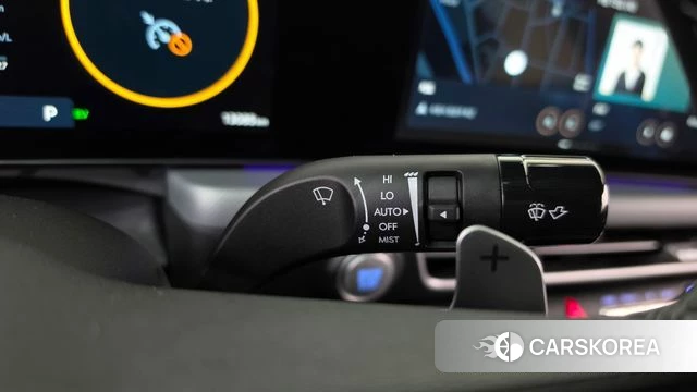 Hyundai Sonata D Edge Hybrid (DN8) id 4853662 из Кореи 20
