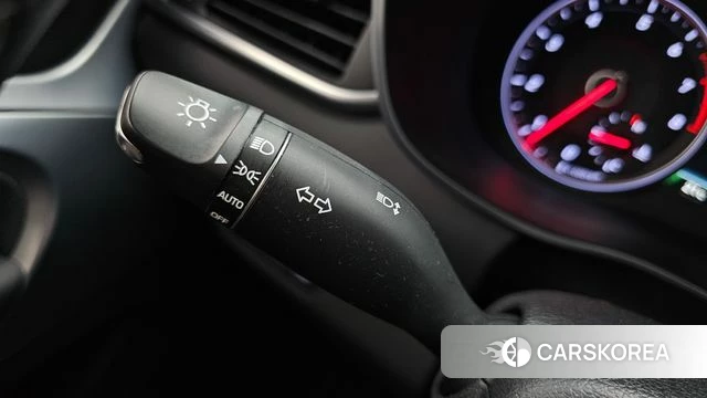Genesis G70 id 4377673 из Кореи 20