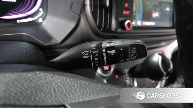 Kia The New Kia Ray id 4675845 из Кореи 20
