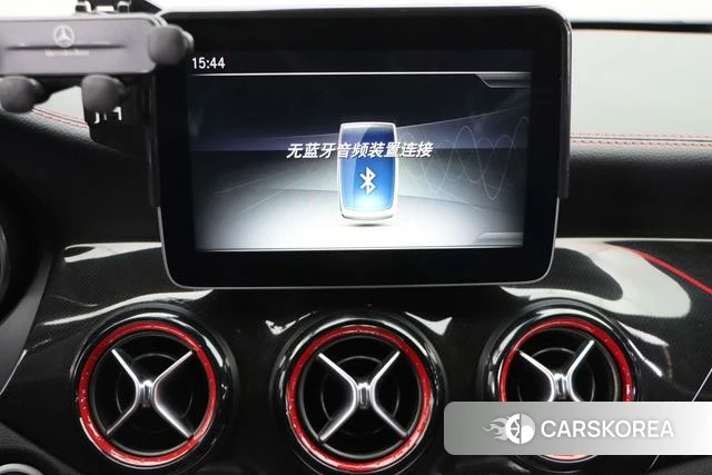 Mercedes-Benz GLA AMG id 4219645 из Китая 20