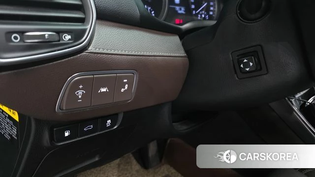 Hyundai Grandeur IG Hybrid id 4937687 из Кореи 20