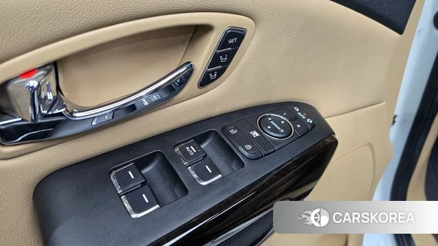 Kia The New Carnival id 4188525 из Кореи 20