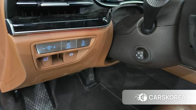 Genesis G80 (RG3) id 4784506 из Кореи 20