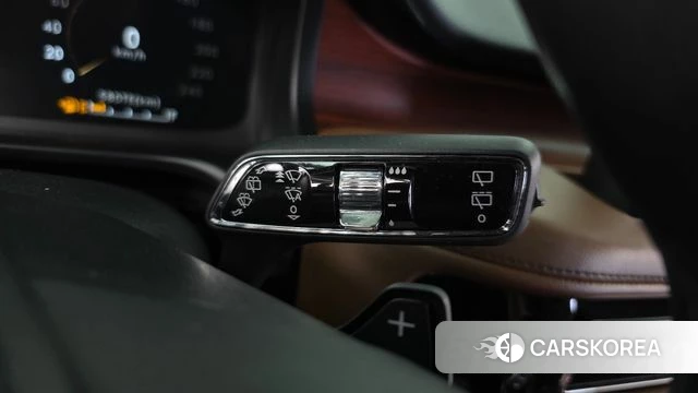Lincoln Aviator 2nd generation id 4775901 из Кореи 20