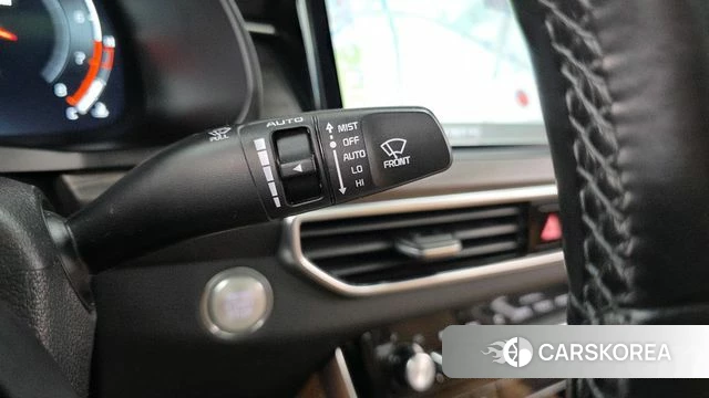 Kia K7 Premier id 4562975 из Кореи 20
