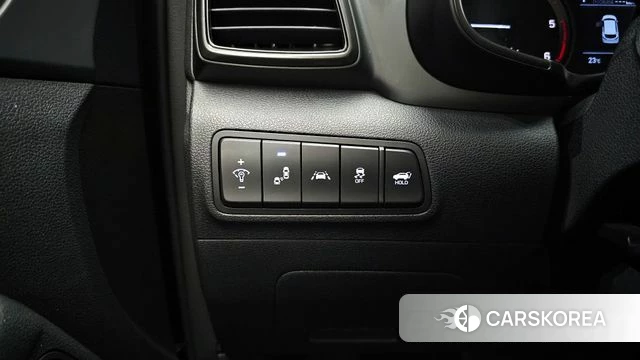 Hyundai All New Tucson id 4285813 из Кореи 20