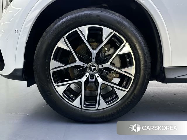 Mercedes-Benz GLC id 4253384 из Китая 20