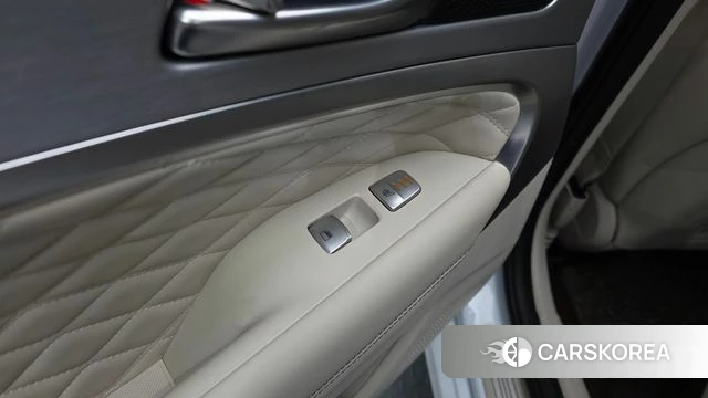 Genesis G70 id 4850220 из Кореи 20