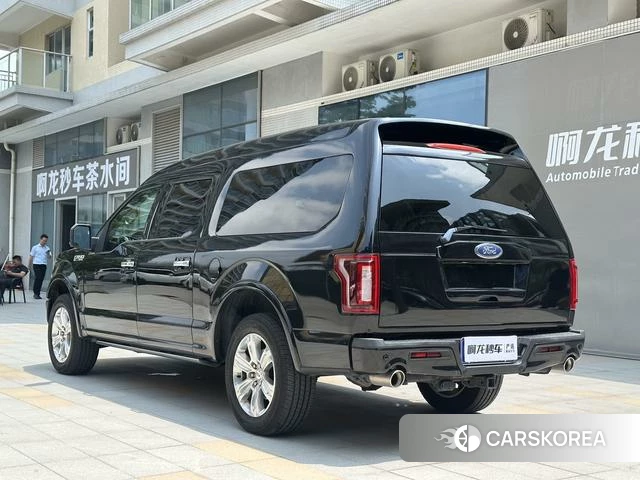 Ford F-150 id 4374467 из Китая 20