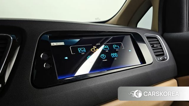 Kia The New Carnival id 4233121 из Кореи 20