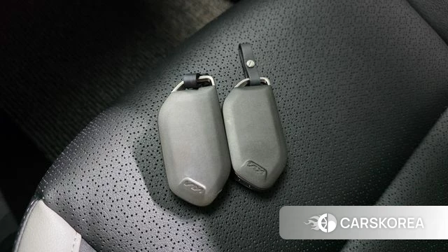 Kia The New Morning (JA) id 4635622 из Кореи 20