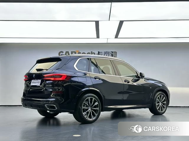 BMW X5 (imported) id 4272756 из Китая 20