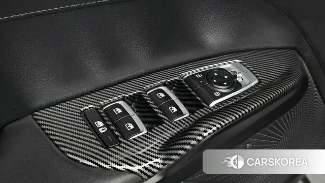 Kia The New K5 3rd generation id 4655324 из Кореи 20